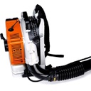 SOPLADOR DE MOCHILA STIHL BR 420 4203 011 1633