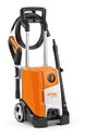 Hidrolavadora Stihl Re 110 Alta Presion Facil Uso