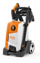 Hidrolavadora Stihl Re 110 Alta Presion Facil Uso