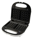 SANDWICHERA SMART LIFE 2 EN 1 SL-SWD5000