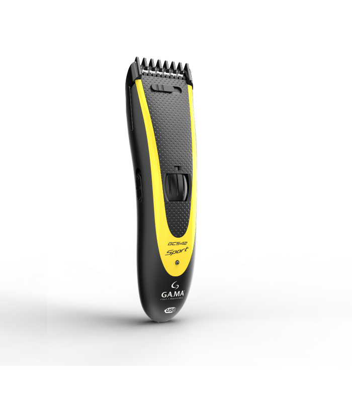 CORTADORA DE CABELLO GA.MA GC 542 SPORT