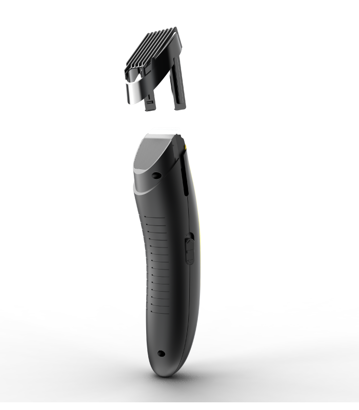 CORTADORA DE CABELLO GA.MA GC 542 SPORT