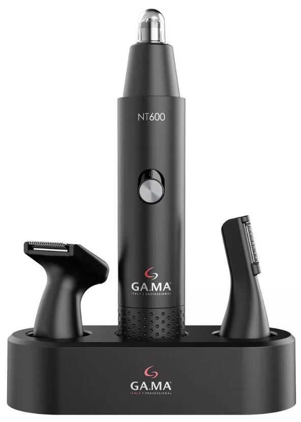 CORTADORA DE CABELLO GA.MA TRIMMER NT600-SH