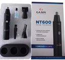 CORTADORA DE CABELLO GA.MA TRIMMER NT600-SH