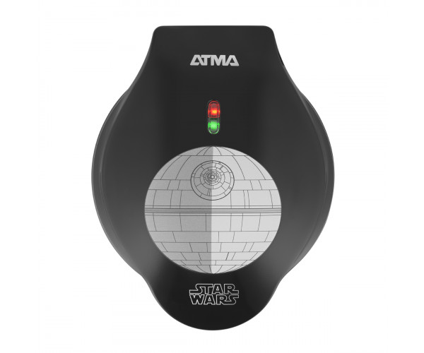 WAFLERA ATMA STAR WARS DARTH VADER