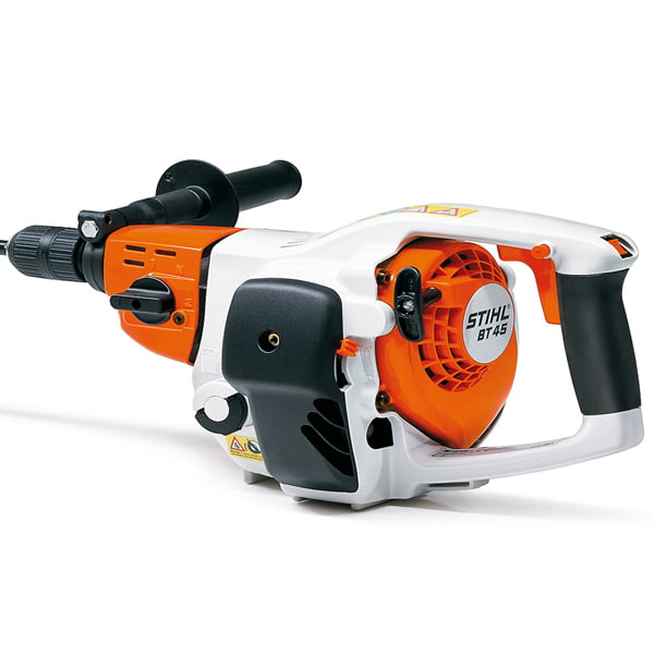 PERFORADORA STIHL BT 45