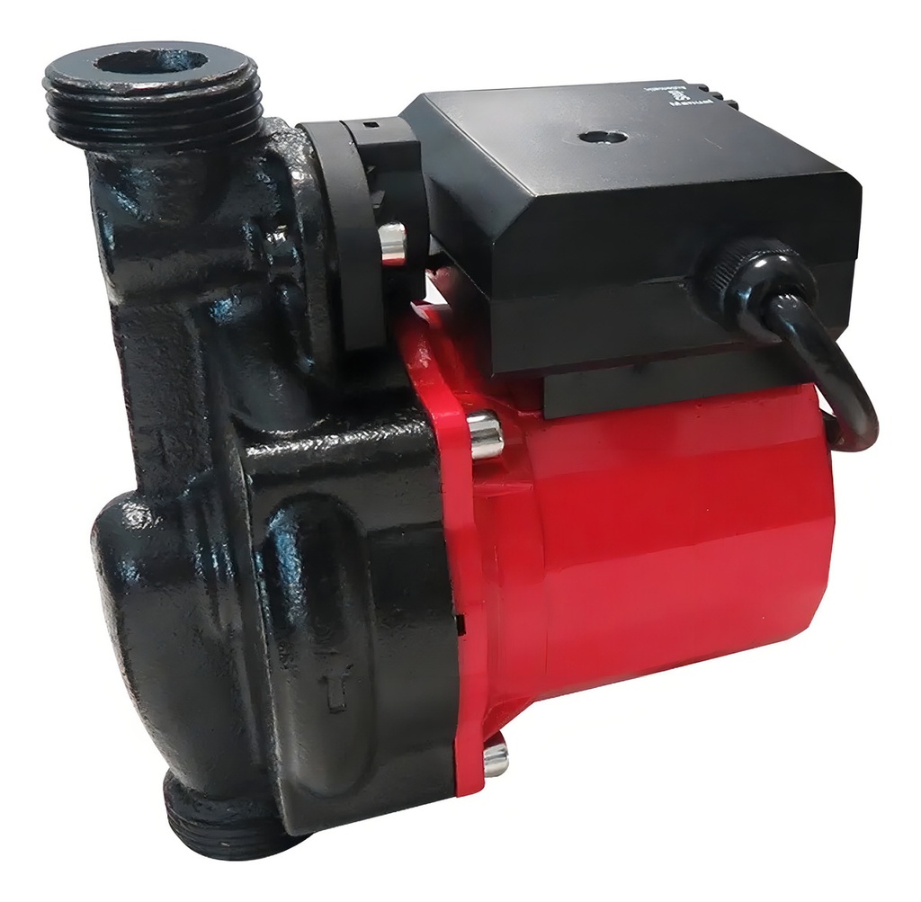Bomba Presurizadora Cadena Zero Zebpre100 1/8 Hp 100w