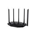 ROUTER TENDA TX2 PRO AX1500 WI-FI6 5 ANTENAS DUAL BAND GIBABIT