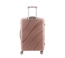 VALIJA AMAYRA 67.8003J 20&quot; PP NUDE
