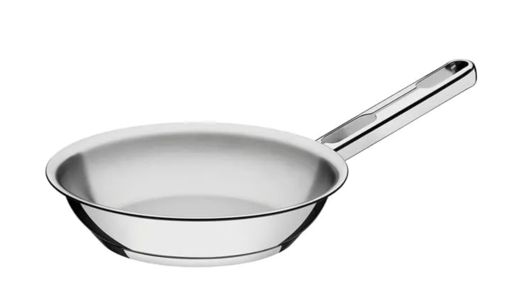 BATERIA DE COCINA TRAMONTINA ALLEGRA 3 PZ.