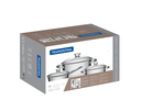 BATERIA DE COCINA TRAMONTINA ALLEGRA 3 PZ.