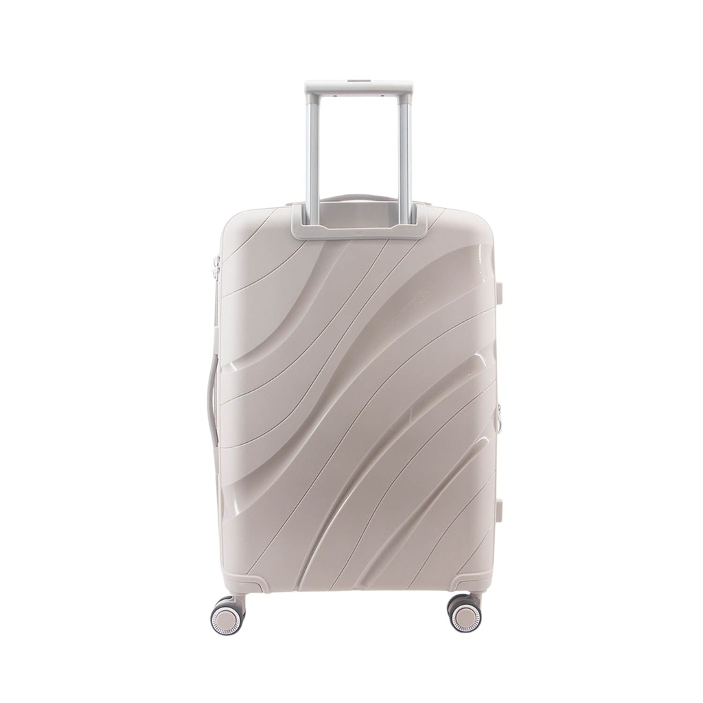 VALIJA AMAYRA 67 8003U 20" CAMEL