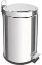 CESTO DE BASURA TRAMONTINA 94538/105 5 LT. AC. INOX.