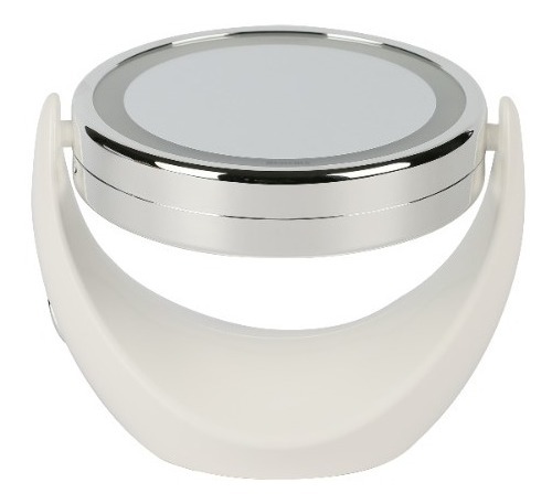 ESPEJO LED BESSENCE WEEL0678PI 1X/5X