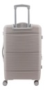 VALIJA AMAYRA 67 8004U 20" PP CAMEL