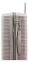 VALIJA AMAYRA 67 8004U 24" PP CAMEL