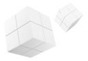 Extensor Wi-fi Mesh Tenda Nova Mw6c/g (pack X2) Ac1200 Wh 2g