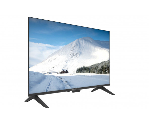 SMART TV NOBLEX 43" VIDAA 91DVA43X5150