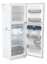 HELADERA BAMBI 2F 1600BDa 329L C/FREEZER BLANCA