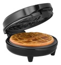 Waflera Atma Ws024sw Star Wars 700 W Negro Antiadherente