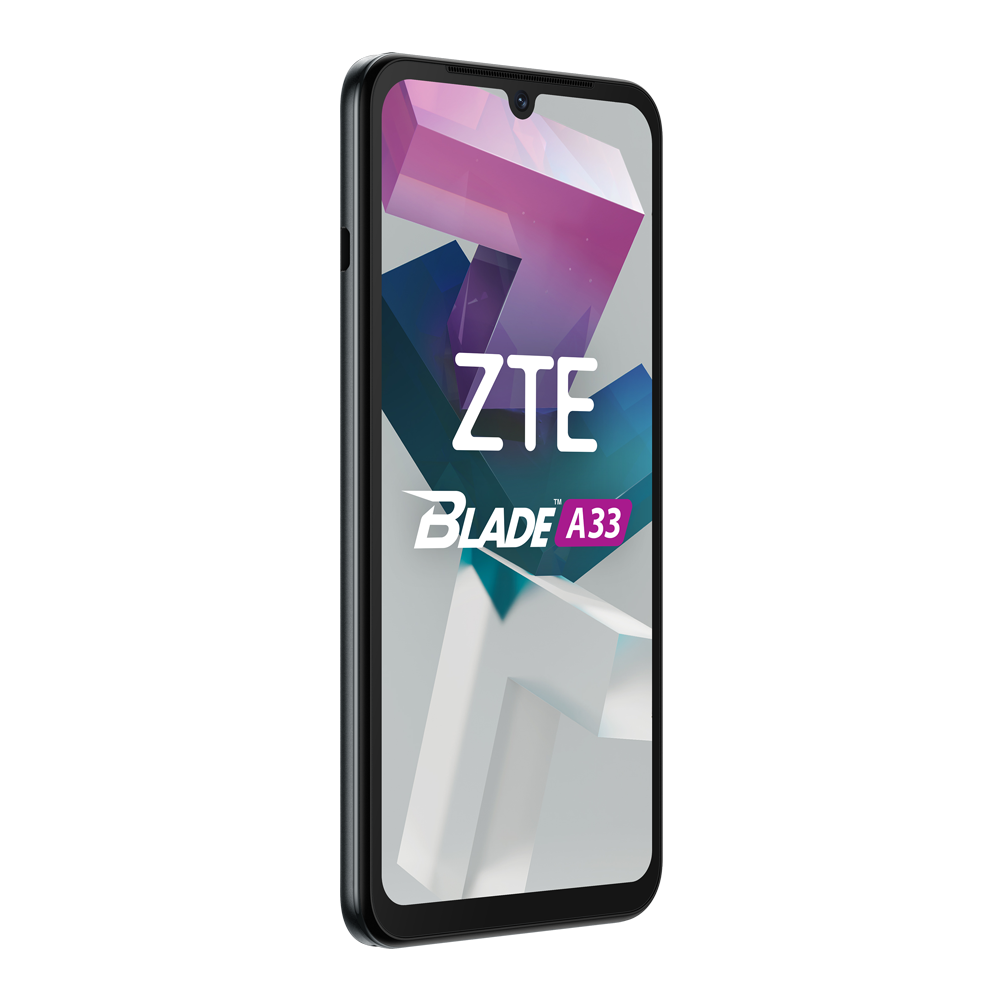 CELULAR ZTE BLADE A33 SPACE GRAY