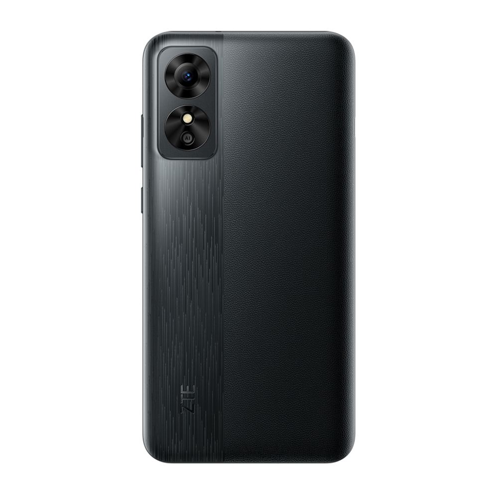 CELULAR ZTE BLADE A33 SPACE GRAY