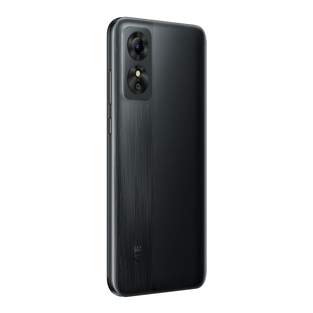 CELULAR ZTE BLADE A33 SPACE GRAY