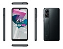 Celular Zte Blade A33 32gb 1gb Ram 4g Negro 