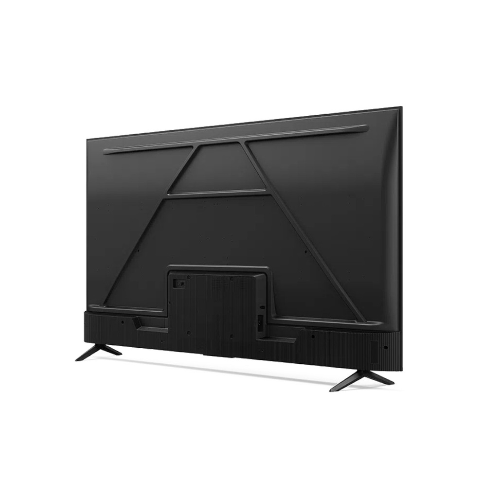 SMART TV TCL 55" LED 55P635 UHD GOOGLE TV-RV
