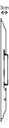 Soporte Tv Nakan Spl-484f