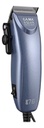Cortadora De Pelo Profesional Gama Clipper Pro 7.6  Azul