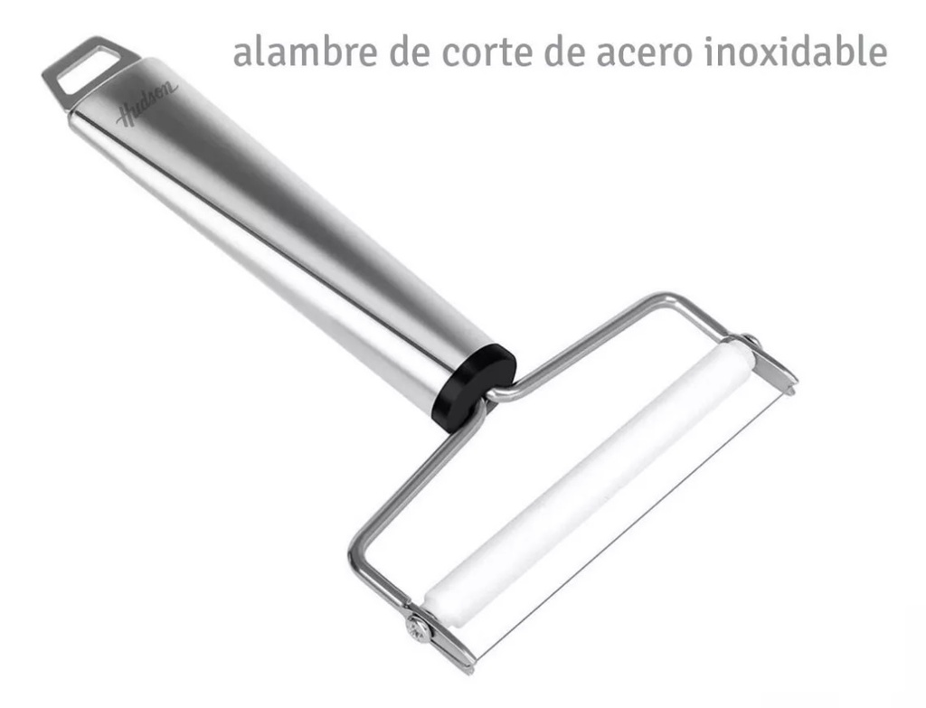 REBANADOR DE QUESOS HUDSON TO15