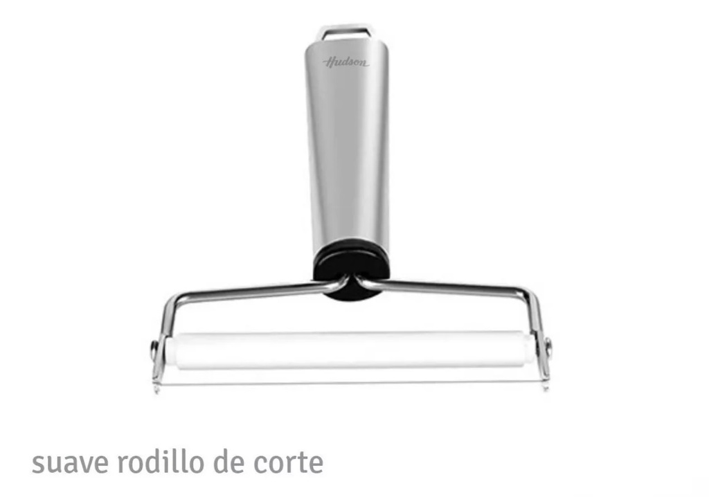 REBANADOR DE QUESOS HUDSON TO15
