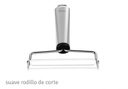 REBANADOR DE QUESOS HUDSON TO15