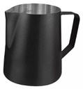 JARRO HUDSON W30 ART LATTE 330ML NEGRO