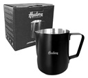 JARRO HUDSON W30 ART LATTE 330ML NEGRO