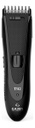 Cortadora De Cabello Ga.ma Titanium T742 Black