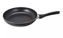 SARTEN HUDSON GHW1124SF DE ALUMINIO C/ANTHIADERENTE 24 CM