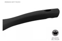 SARTEN HUDSON GHW1124SF DE ALUMINIO C/ANTHIADERENTE 24 CM