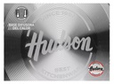 CACEROLA WOK HUDSON CC32SF DE ALUMINIO C/ANTIADHERENTE Y TAPA CRISTAL 32 CM
