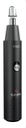 Cortadora De Cabello Ga.ma Trimmer Nt600-sh