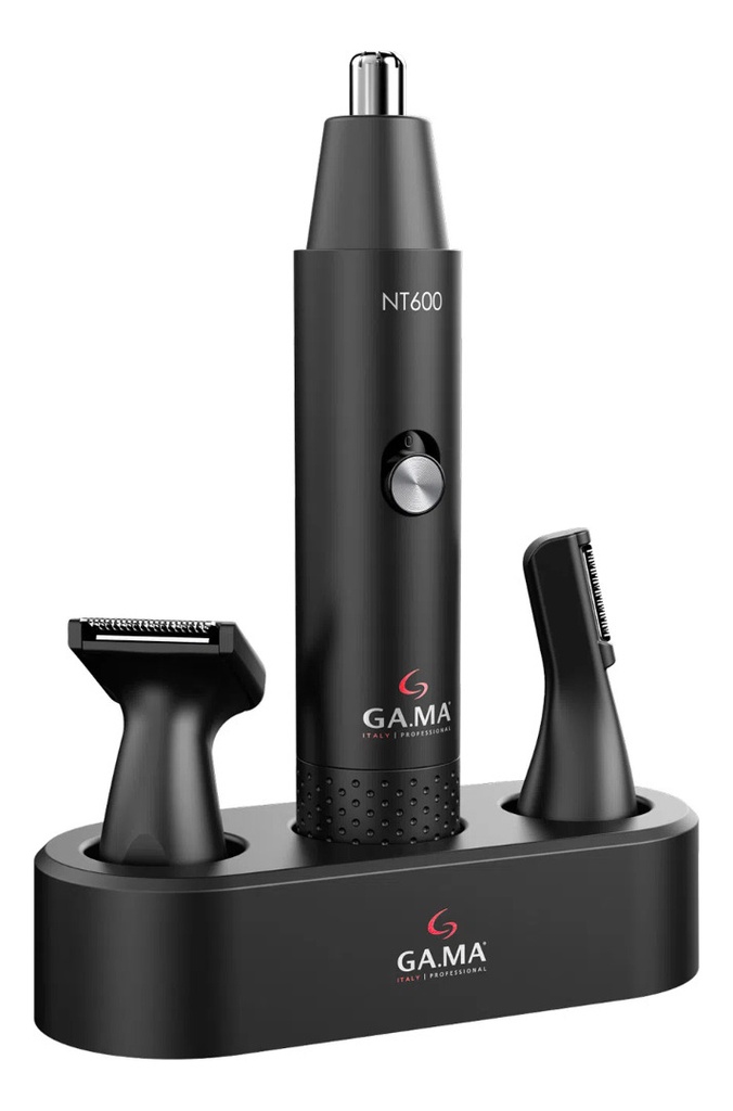 Cortadora De Cabello Ga.ma Trimmer Nt600-sh