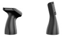 Cortadora De Cabello Ga.ma Trimmer Nt600-sh