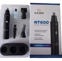 Cortadora De Cabello Ga.ma Trimmer Nt600-sh
