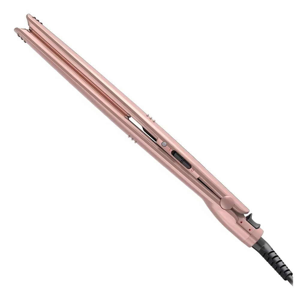 Plancha De Cabello Ga.ma Elegance Keration