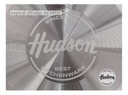 SARTEN HUDSON GRA23 DE ALUMINIO C/ ANTIADHERENTE GRANITO 26 CM