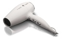 Secador De Pelo Gama Diamond Ceramic 2300w Nano Silver