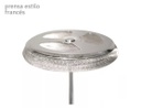 CAFETERA HUDSON FR08 VIDRIO Y AC INOX C/EMBOLO 800ML NEGRA