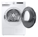 SECARROPAS SAMSUNG DV90T5240AW 9KG BLANCO