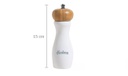 MOLINILLO DE MADERA HUDSON BL 15 CM MOLI03